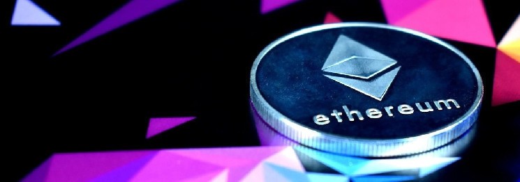 Открытый интерес к эфириум-фьючерсам упал более чем на 50%