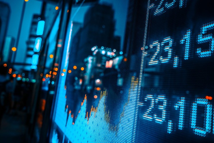 Goldman Sachs прогнозирует сохранение корреляции биткоина и фондового рынка
