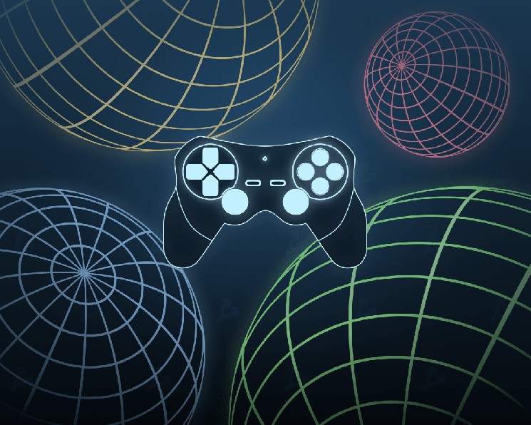 Banger Games привлек &euro;10 млн для создания игрового блокчейн-хаба