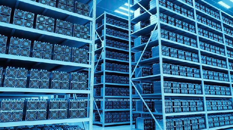 СМИ: Bitmain поможет в создании майнингового центра мощностью 500 МВт в США