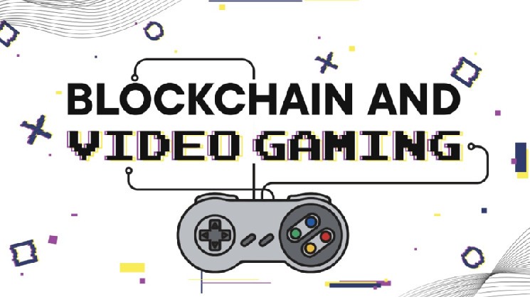 Newzoo: Уже в 2022 году все больше игровых компаний будут использовать блокчейн
