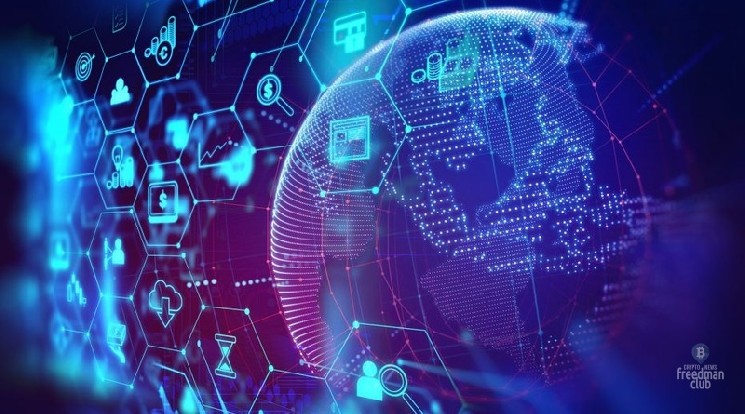 Обернутые токены: что это, принцип работы