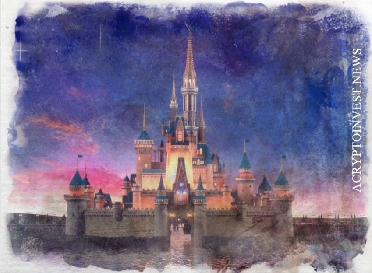 Disney ищет бизнес-разработчика с опытом NFT