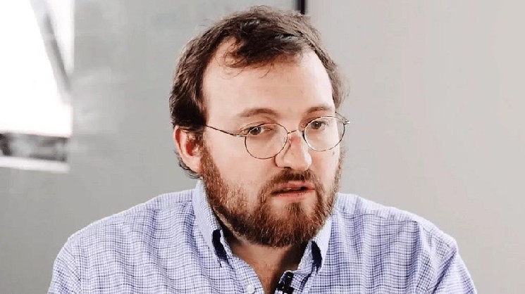 Чарльз Хоскинсон: Майнинг мешает биткоину стать мировой резервной валютой