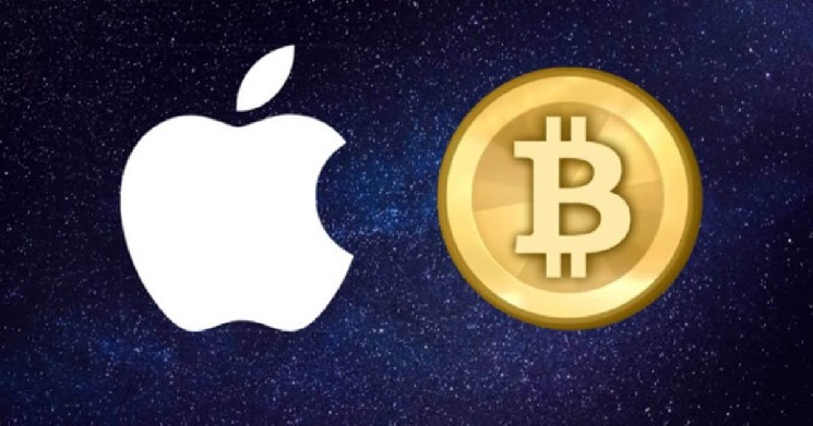 Стратег Fidelity: биткоин повторит успех развития Apple