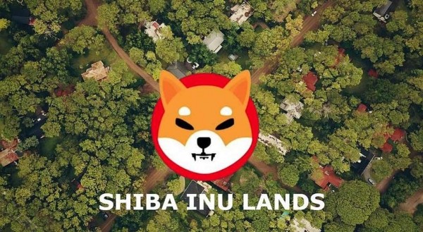 
                    Команда Shiba Inu готовит в Shiberse продажу 99000 цифровых земель                