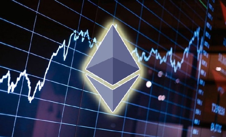 Эксперт спрогнозировал бурный рост цены Ethereum