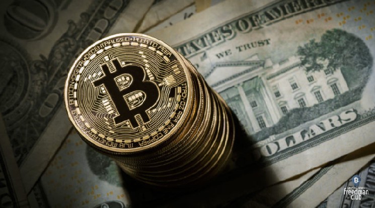 Калифорния может признать Биткойн