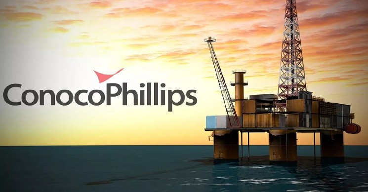 Фирма ConocoPhillips начала продавать газ майнерам биткоинов