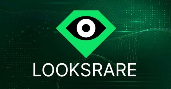 
                    LooksRare вывела ETH на $31,5 млн и обрушила курс LOOKS на 21%                