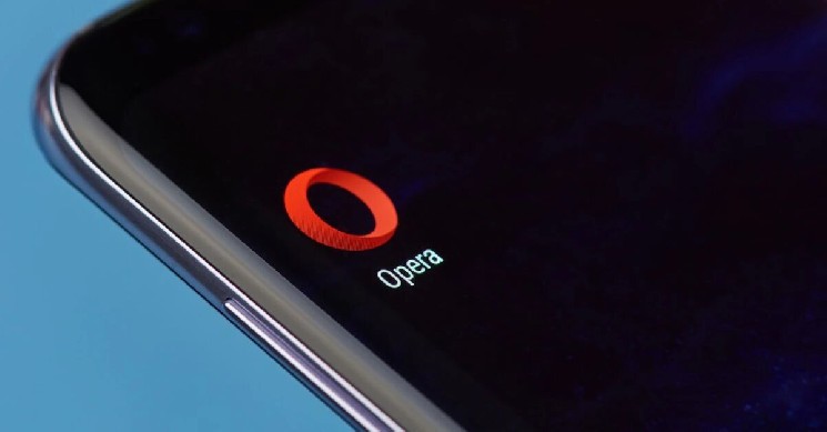 Opera объявила об интеграции с DeFi-платформой DeversiFi