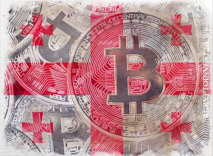 Грузия значительно превосходит свои возможности по добыче BTC Грузия значительно превосходит свои возможности по добыче BTC