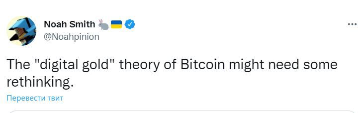 Инвесторы раскрыли отношение к BTC на фоне конфликта РФ и Украины