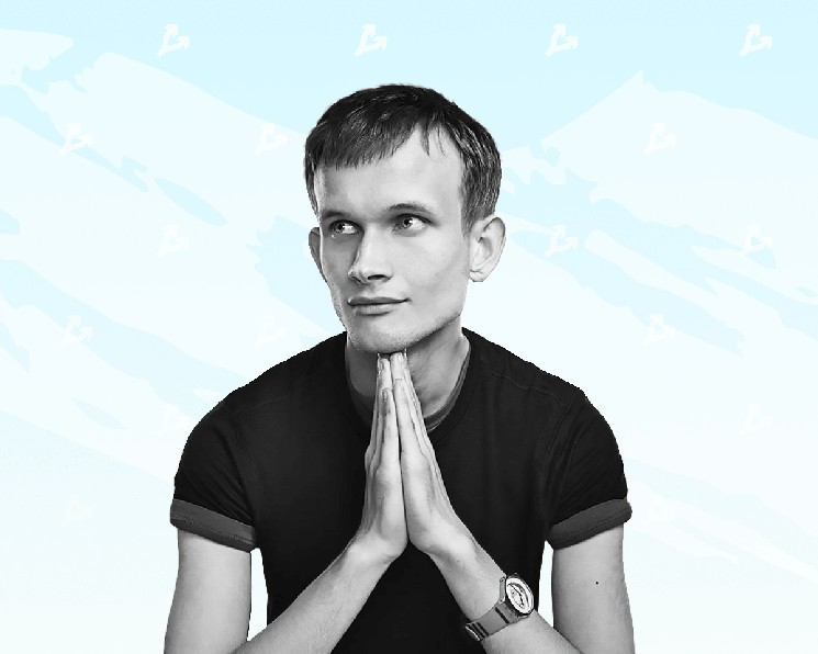 Виталик Бутерин: действия властей Канады иллюстрируют, зачем нужны криптовалюты Виталик Бутерин: действия властей Канады иллюстрируют, зачем нужны криптовалюты