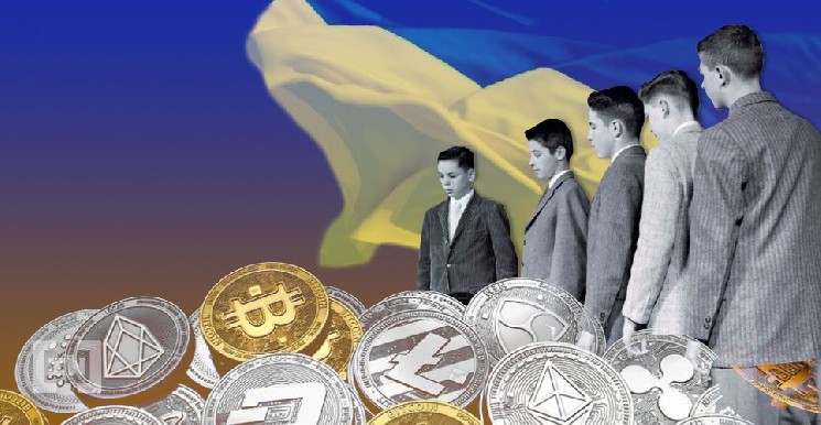 Национальный музей Украины оцифрует экспонаты в NFT