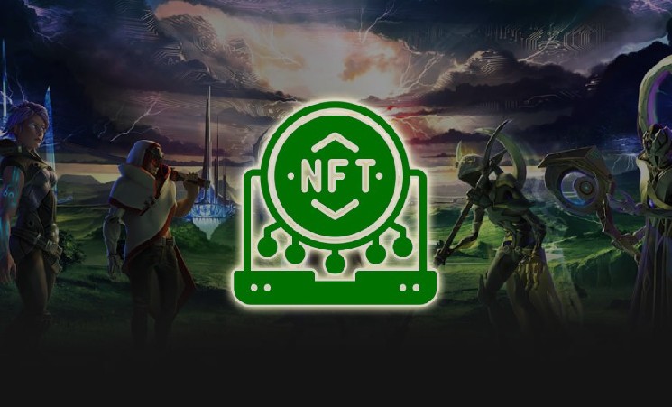 Компания Worldspark Studios получила $3 млн для NFT-игры