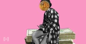 Медвежий рынок породил спрос на DeFi-кредитование