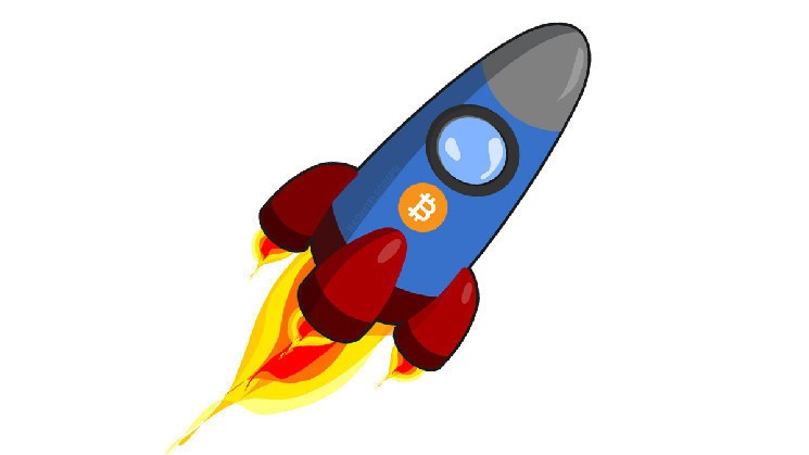 Продавай нагнетание, покупай вторжение. Биткоин поднялся до $45 тыс.