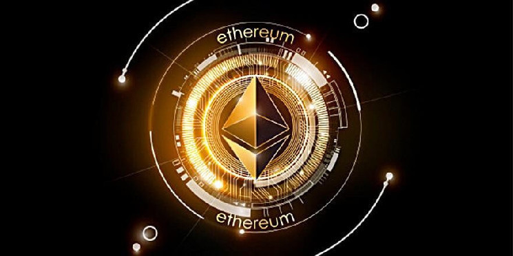 Цена Ethereum готовится к бычьему ралли с ростом на 10%