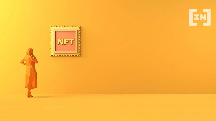Тренды Google: интерес к NFT и метавселенным падает