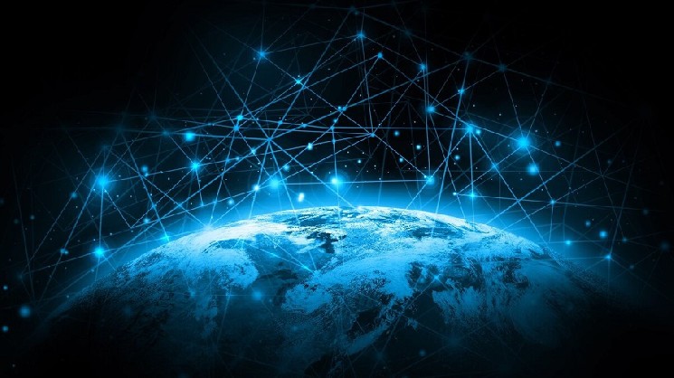 Британский Vodafone запускает платформу автоматического обмена данными на блокчейне