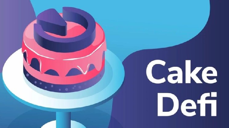 Сингапурская Cake DeFi создает венчурный фонд объемом $100 млн