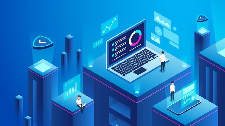 Как Blockchain может переопределить игровую индустрию